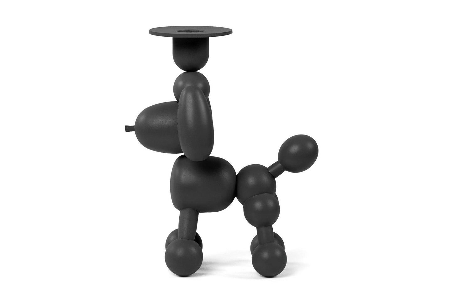 Can-Dolly Candolls Candle Holder.