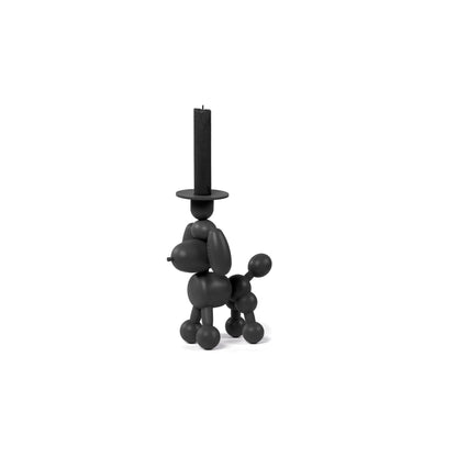 Fatboy Can-Dolly Candlestick Anthracite
