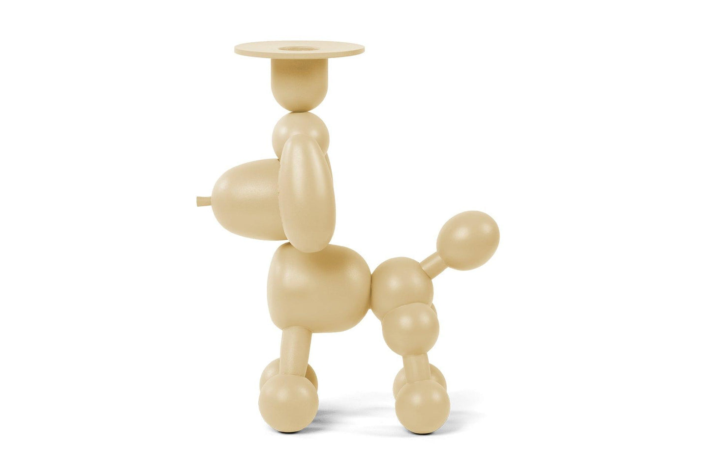 Can-Dolly Candolls Candle Holder.