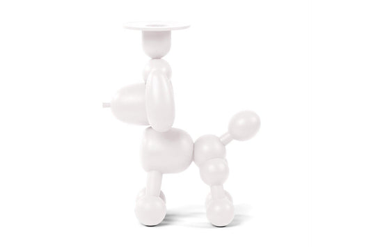 Can-Dolly Candolls Candle Holder.