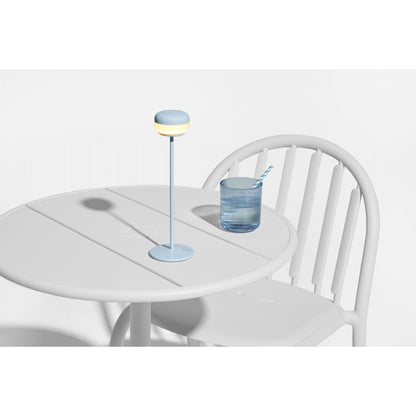 Fatboy Cheerio Portable Lamp Jet Blue