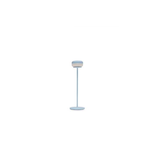 Fatboy Cheerio Portable Lamp Jet Blue