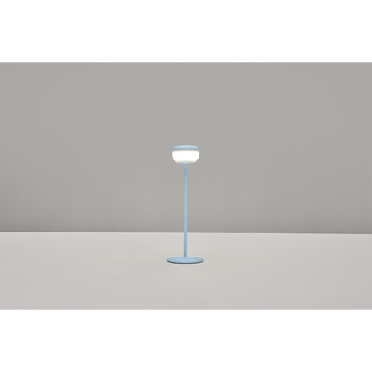 Fatboy Cheerio Portable Lamp Jet Blue