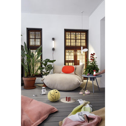 Fatboy Tjoep Pendant Small Light Gray