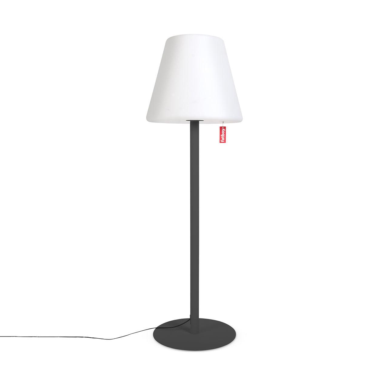 Edison the Giant Floor lamp.