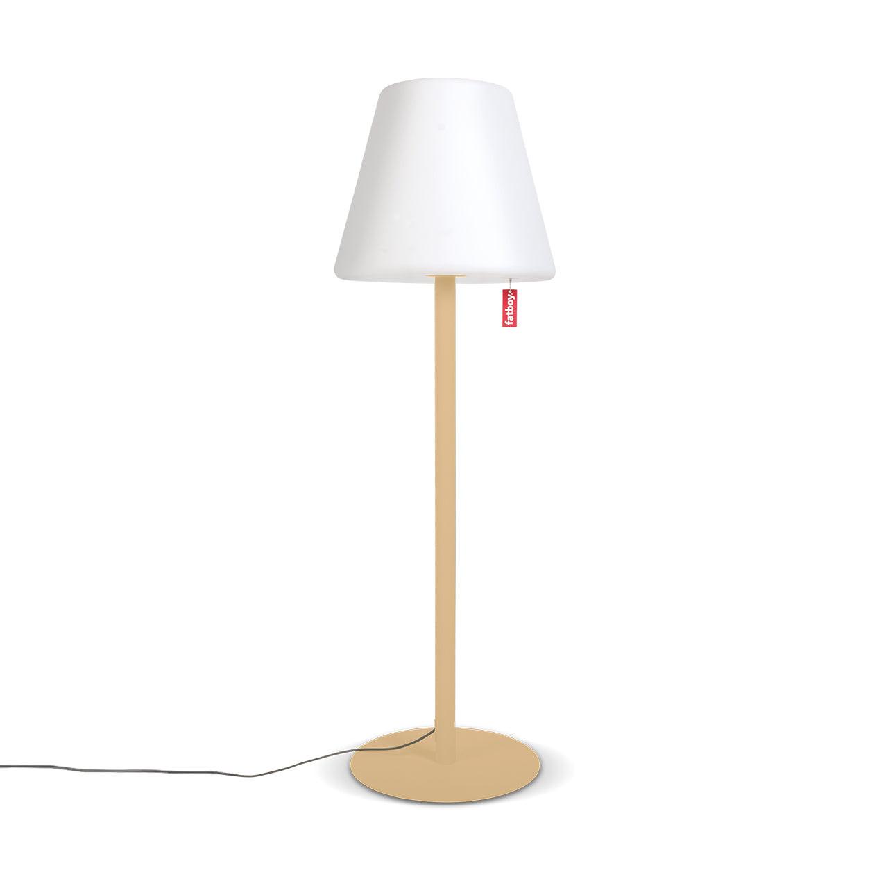 Edison the Giant Floor lamp.