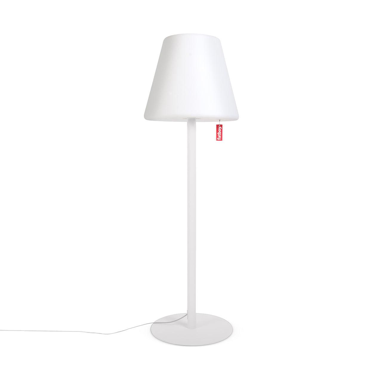 Edison the Giant Floor lamp.