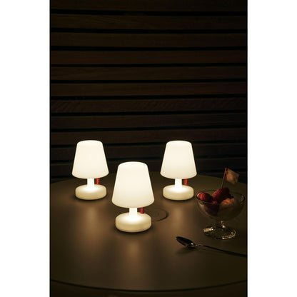 Fatboy Edison The Petit Portable Table Lamp White