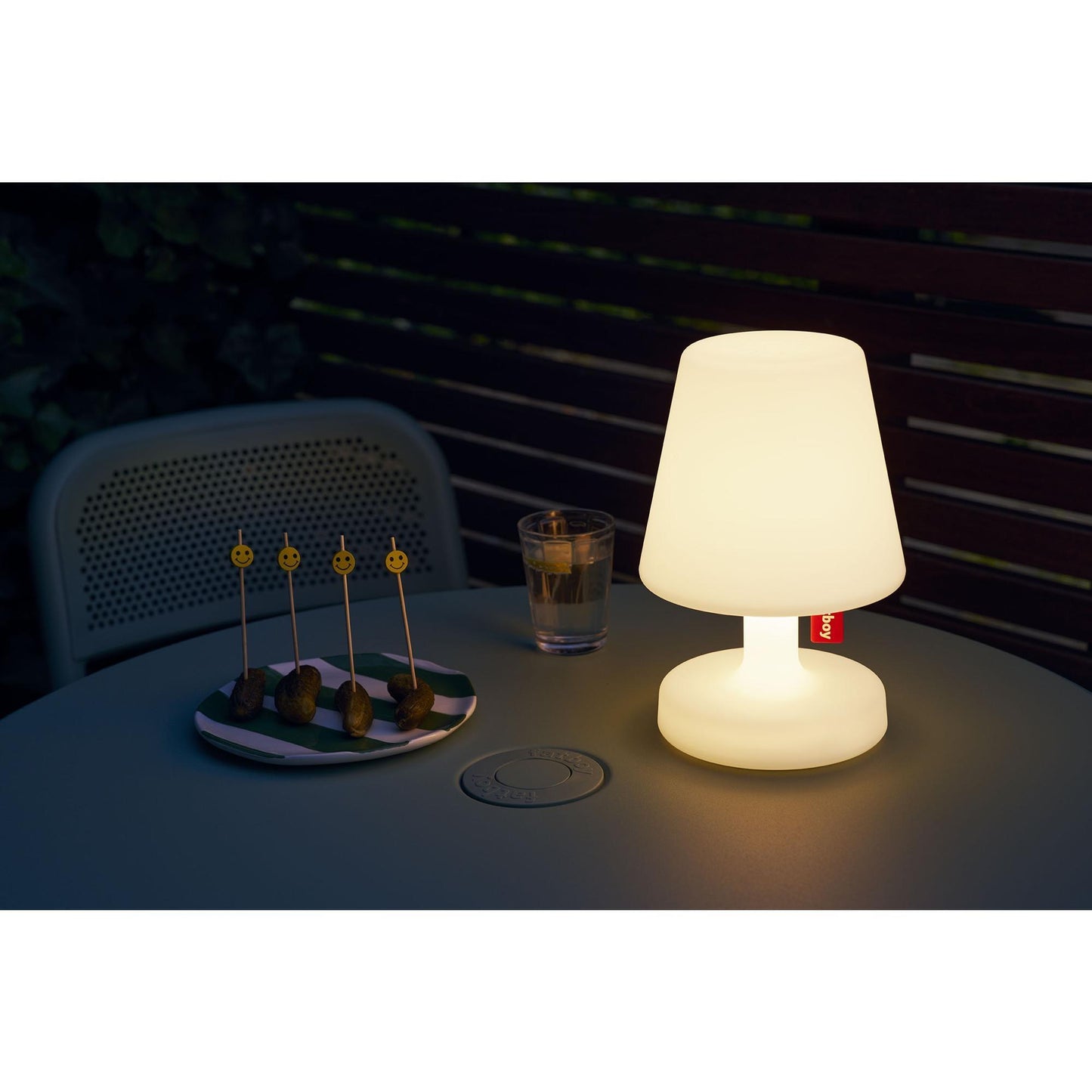 Fatboy Edison The Medium Table Lamp White