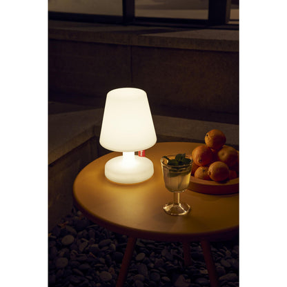 Fatboy Edison The Medium Table Lamp White