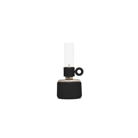 Fatboy Flamtastique Lanterne XS Black