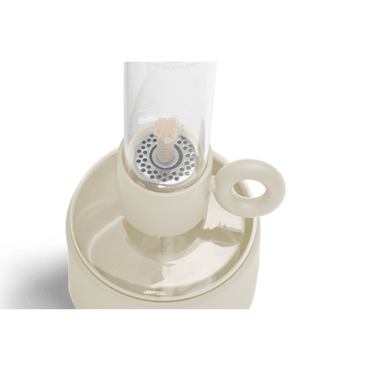 Fatboy Flamtastique Lanterne XS Cream