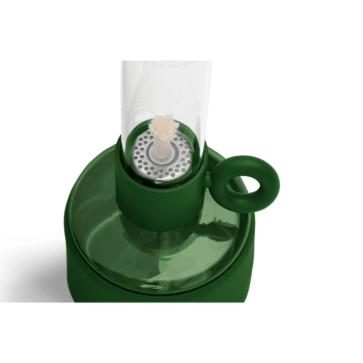 Fatboy Flamtastique Lanterne XS Deep Green