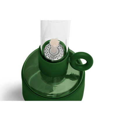 Fatboy Flamtastique Lanterne XS Deep Green