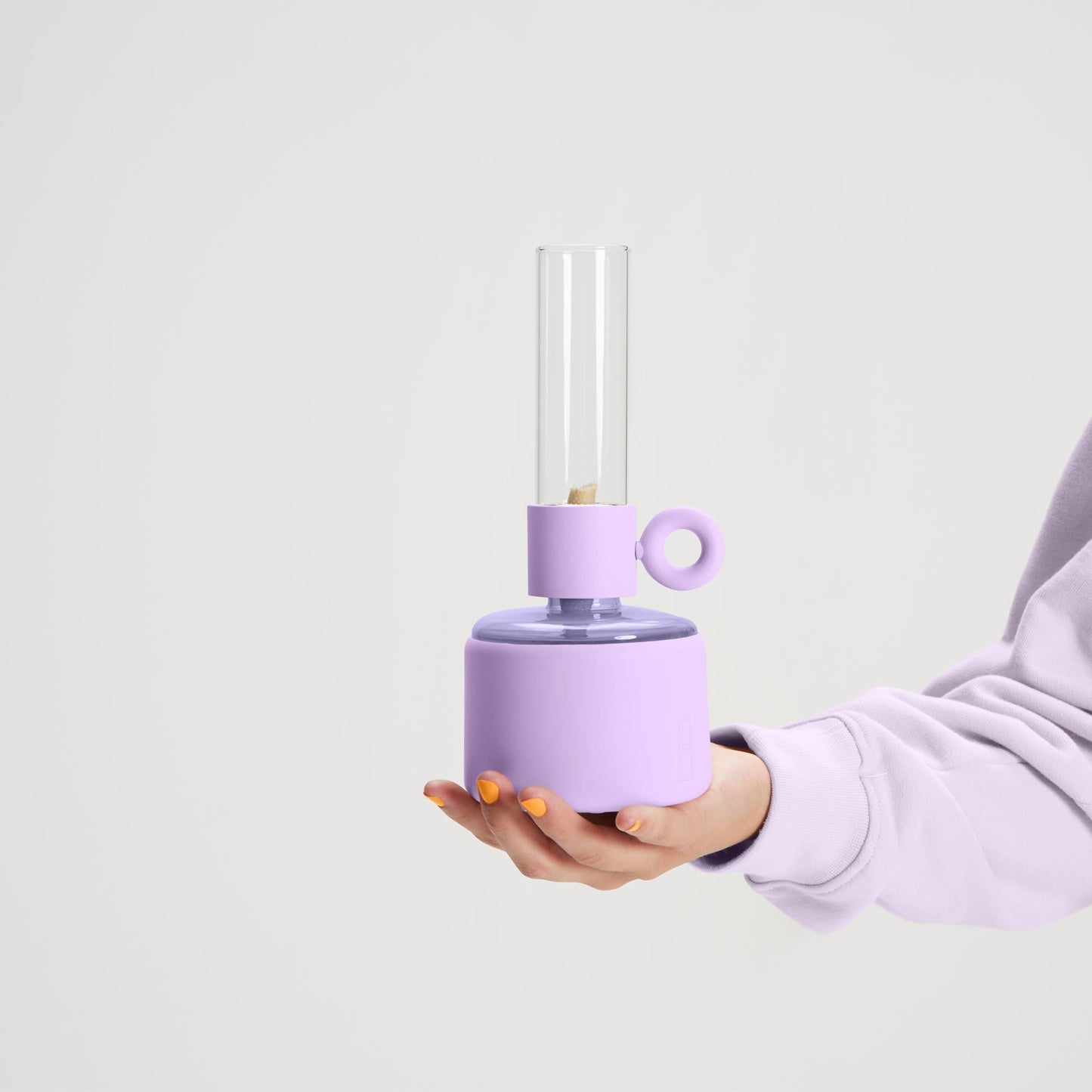 Fatboy Flamtastique Lantern XS Purple