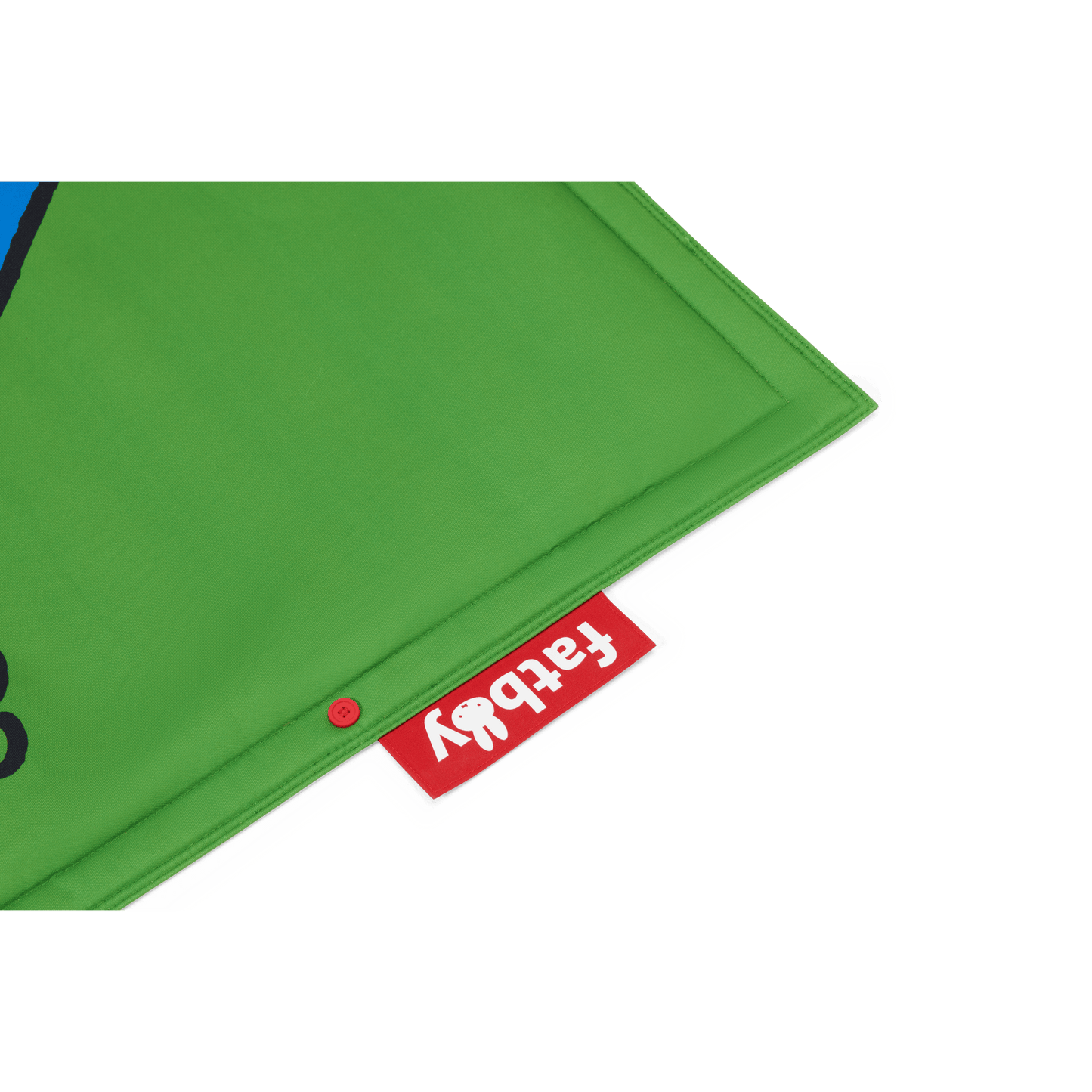 Fatboy Flying Carpet x Miffy Carpet 140x180 Green