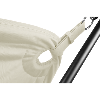 Fatboy Headdemock Hammock Deluxe Black
