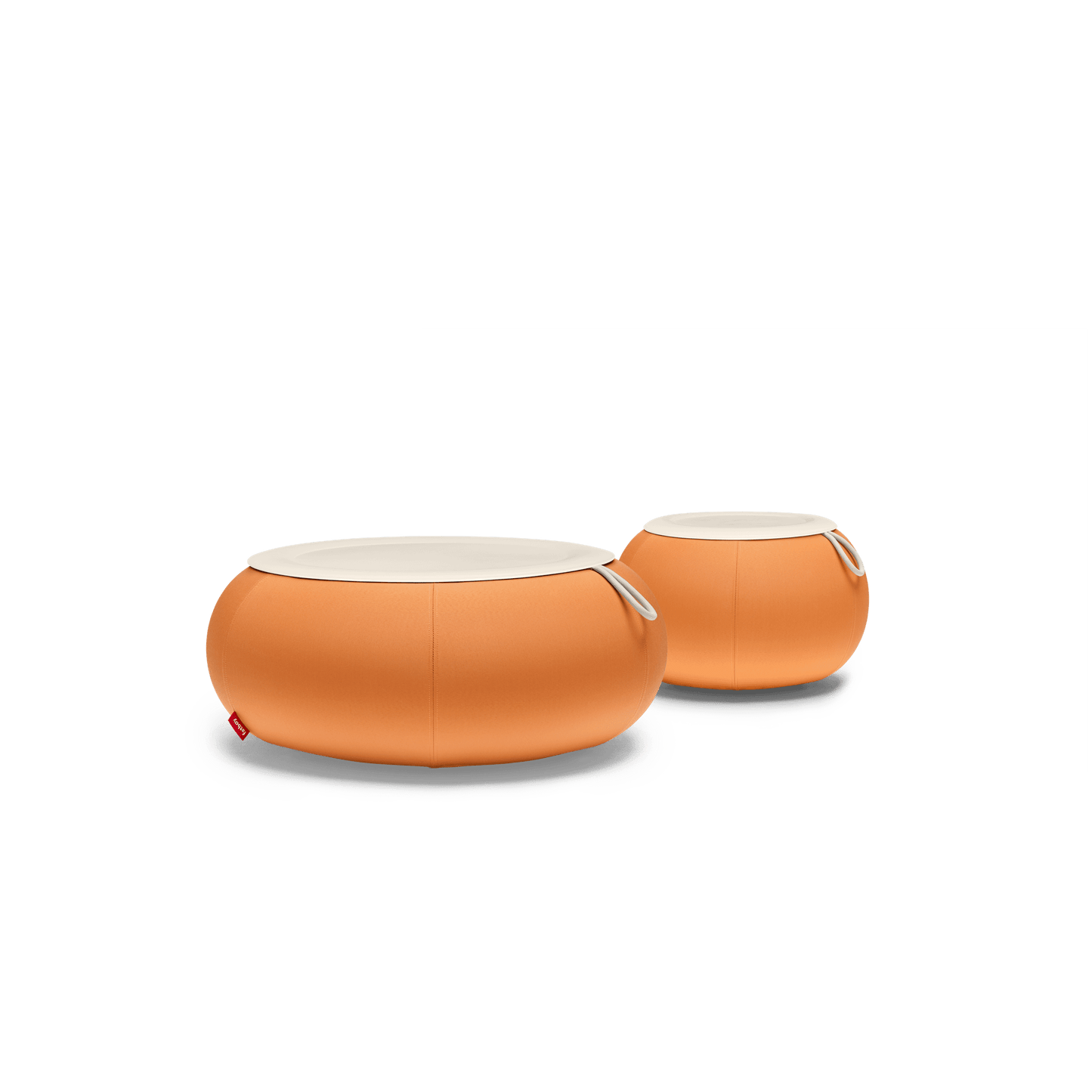 Fatboy Humpty Outdoor Coffee Table Pumpkin