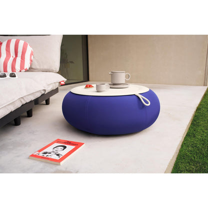 Fatboy Humpty Outdoor Coffee Table Pumpkin