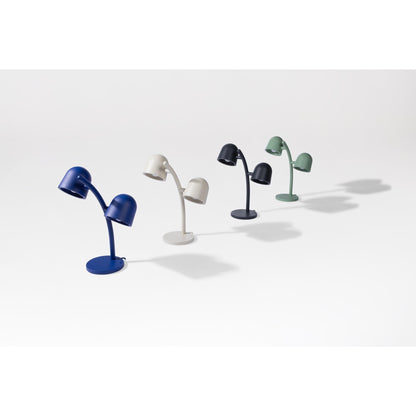 Fatboy Little Lebow Table Lamp Grasshopper Green