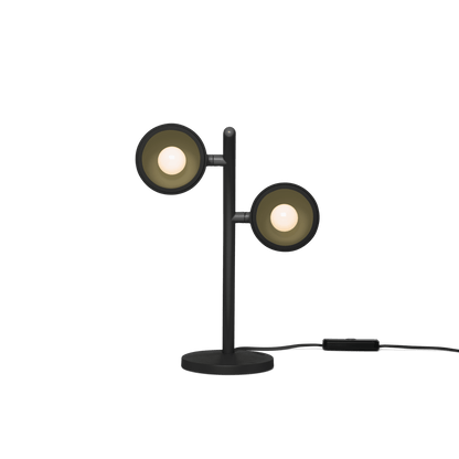 Fatboy Little Lebow Table Lamp Anthracite