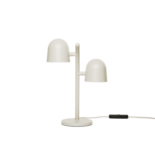 Fatboy Little Lebow Table Lamp Bone