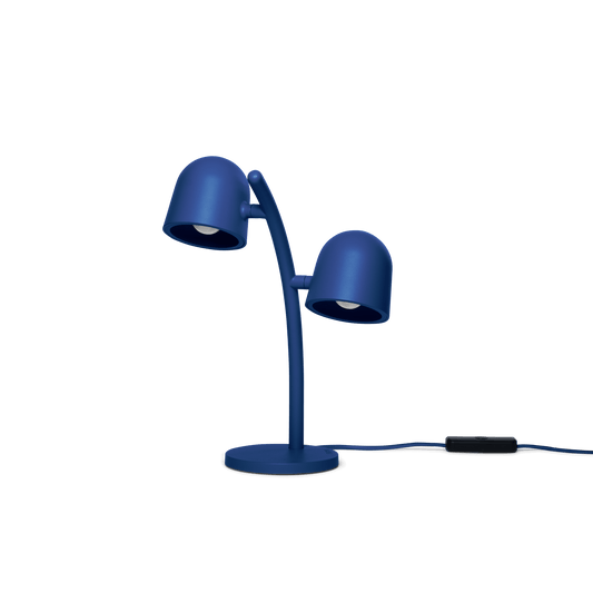 Fatboy Little Lebow Table Lamp Cobalt Blue