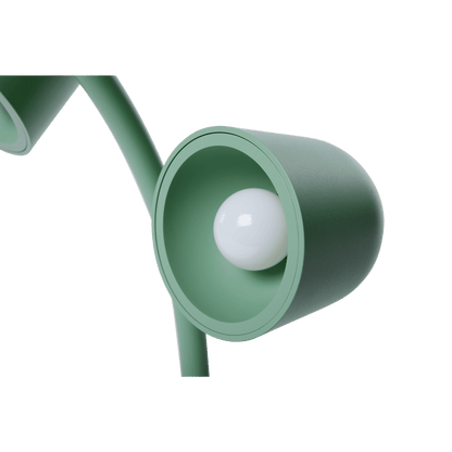 Fatboy Little Lebow Table Lamp Grasshopper Green