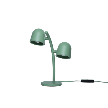 Fatboy Little Lebow Table Lamp Grasshopper Green