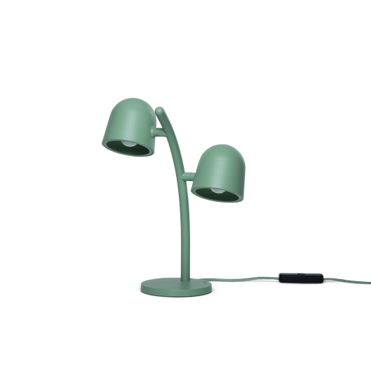 Fatboy Little Lebow Table Lamp Grasshopper Green