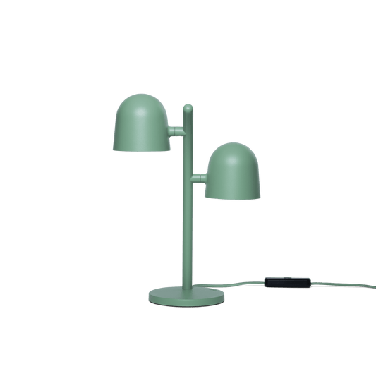 Fatboy Little Lebow Table Lamp Grasshopper Green