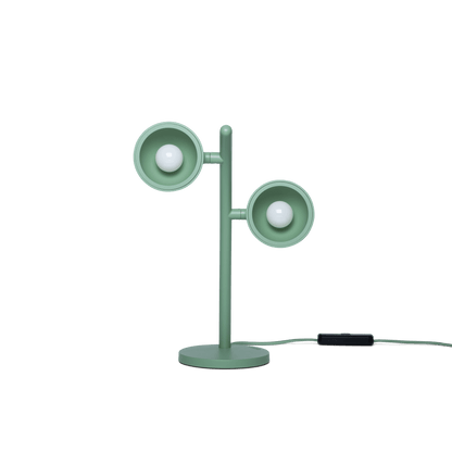Fatboy Little Lebow Table Lamp Grasshopper Green