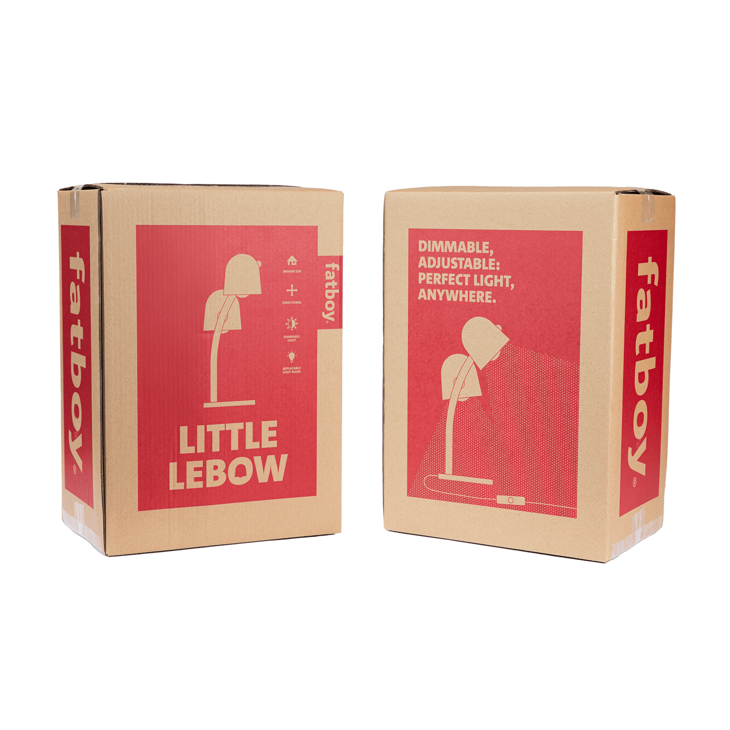 Fatboy Little Lebow Table Lamp Grasshopper Green