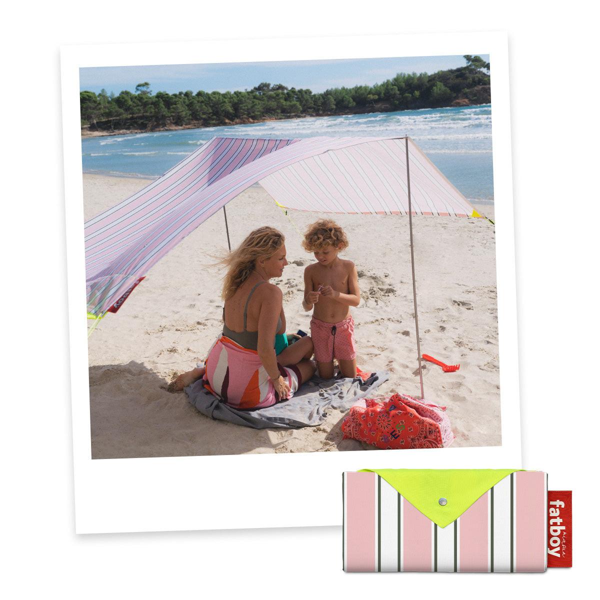 Miasun Portable beach tent.