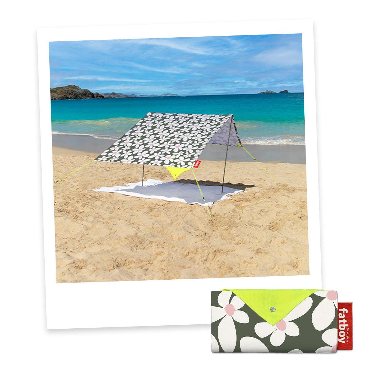 Miasun Portable beach tent.