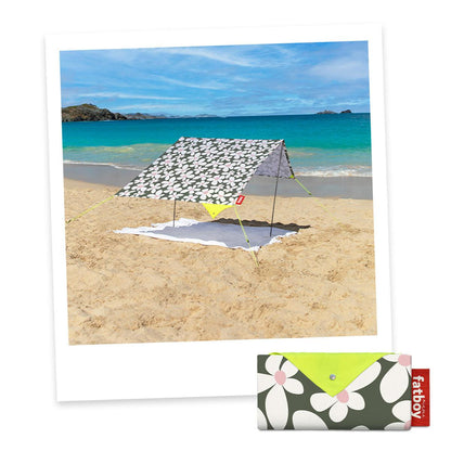 Miasun Portable beach tent.
