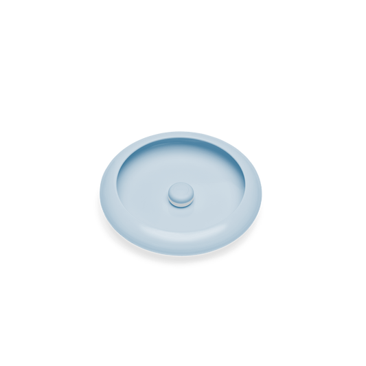 Fatboy Oloha Portable Lamp Large Jet Blue