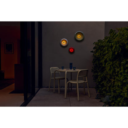 Fatboy Oloha Portable Lamp Medium Sunny Orange