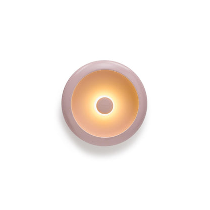 Fatboy Oloha Portable Lamp Medium Soft Pink