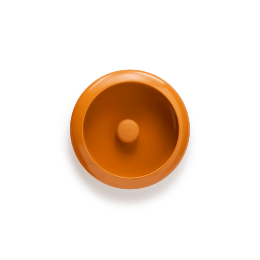 Fatboy Oloha Portable Lamp Medium Sunny Orange