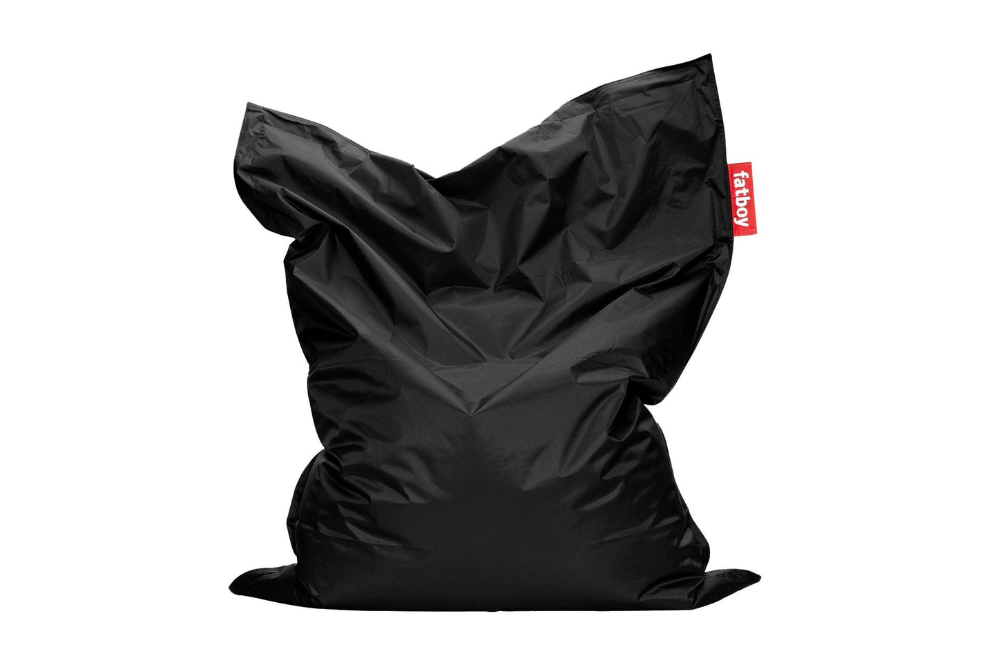 Original beanbag.