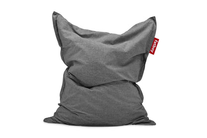 [Domestic Stock/Grade B] Original Outdoor beanbag / Color-Rock Grey