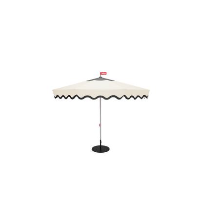 Fatboy Pensol Parasol With Base Cream
