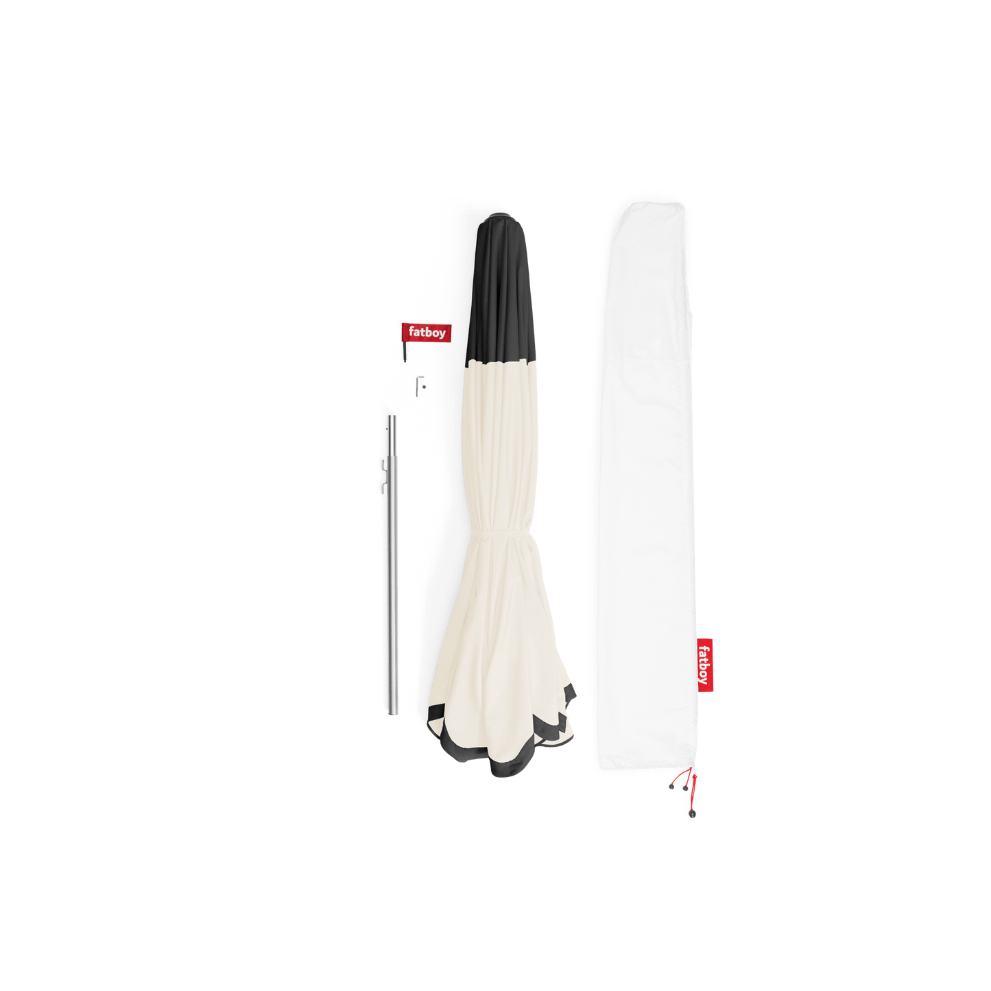 Fatboy Pensol Parasol Cream