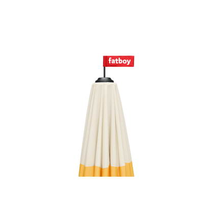 Fatboy Pensol Parasol With Base Sunbeam