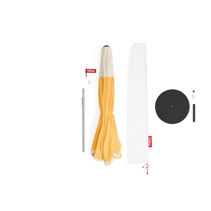 Fatboy Pensol Parasol With Base Sunbeam
