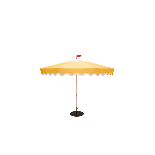 Fatboy Pensol Parasol With Base Sunbeam