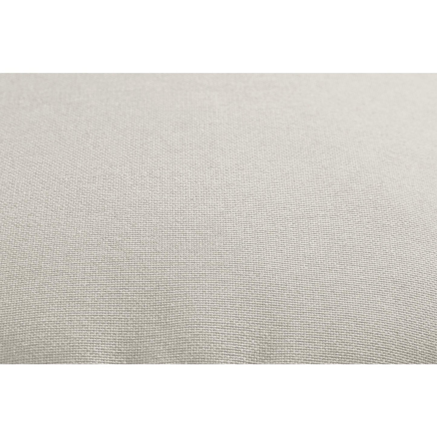 Fatboy Point Recycled Canvas Pouf Cool Grey