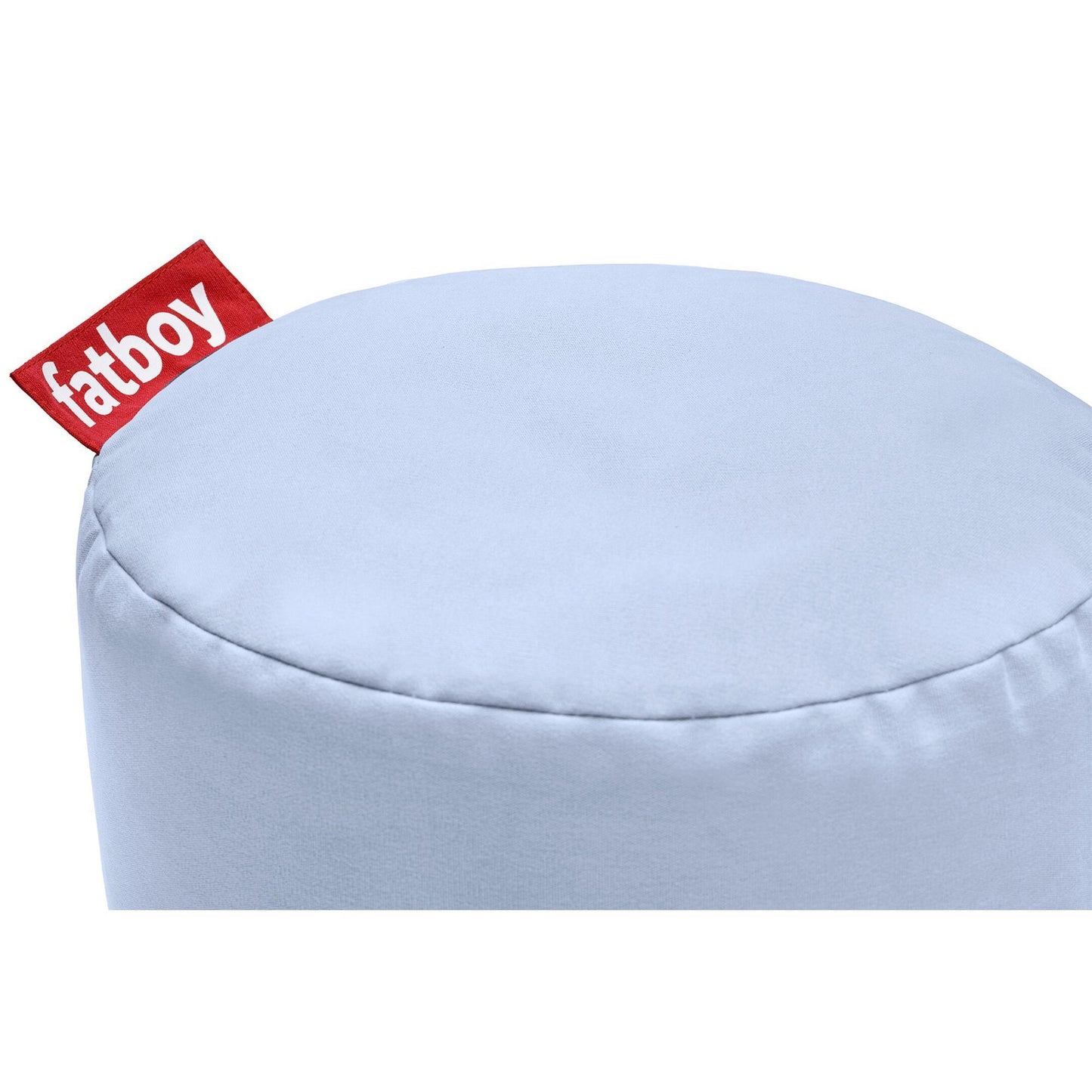 Fatboy Point Pouf Misty Blue