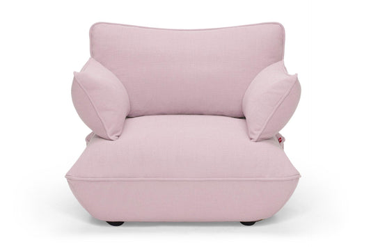 Sumo Loveseat sofa.